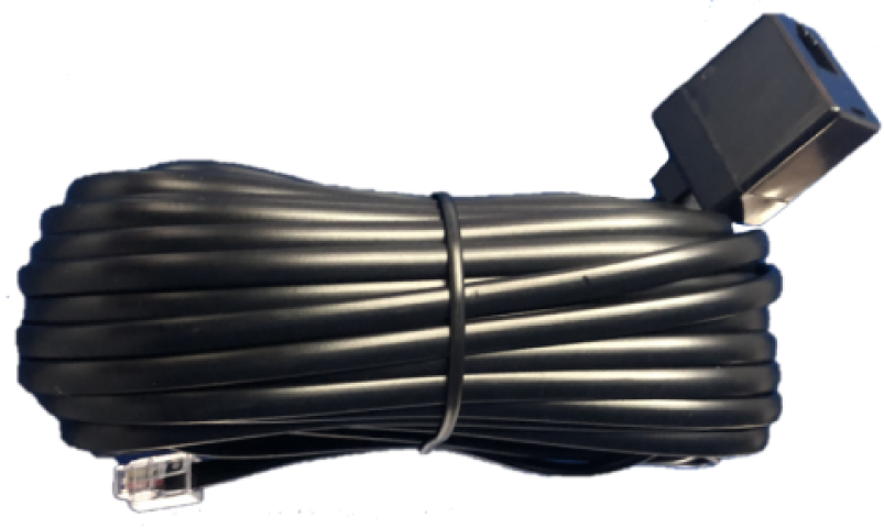 Hotass Saunas HS-CABLE-30