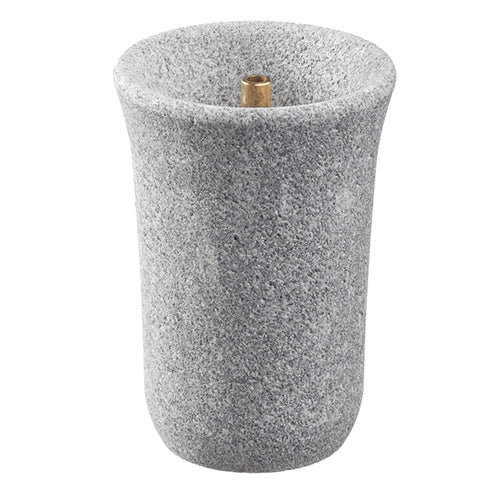 Sauna Fountain & Essence Diffuser, Single Pillar, Small - main product view