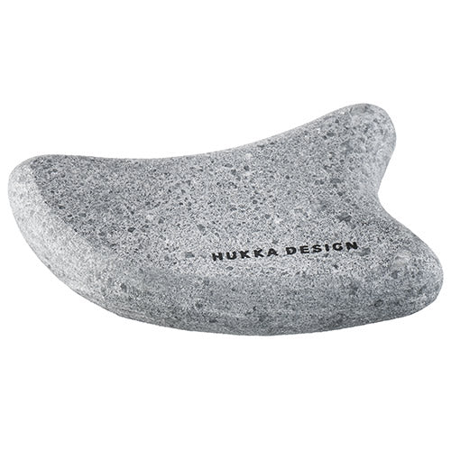 Sauna Massage Stone, Curved - main product view