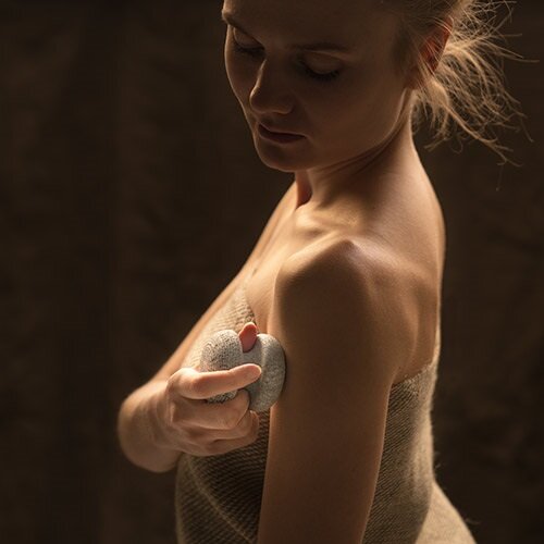 SaunaJoy - main product view