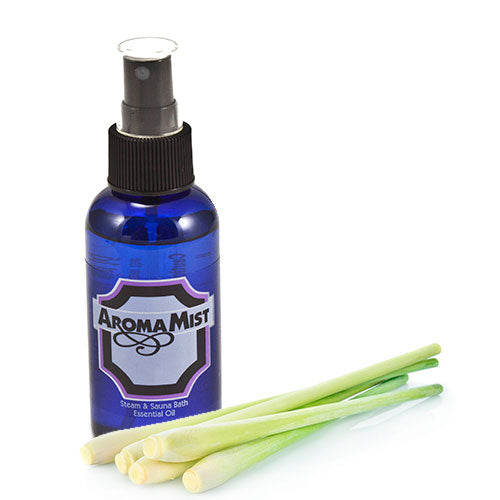 Lemongrass 4 - main product view