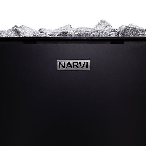 Narvi NC Black
