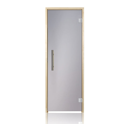 PROSAUNAS Aspen 1x2 Inside Corner Trim SI