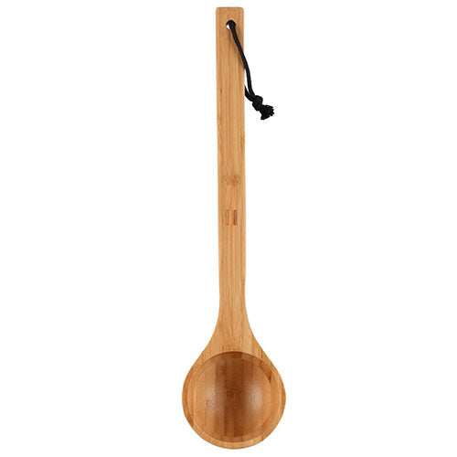 Rento Straight Handle Sauna Bucket