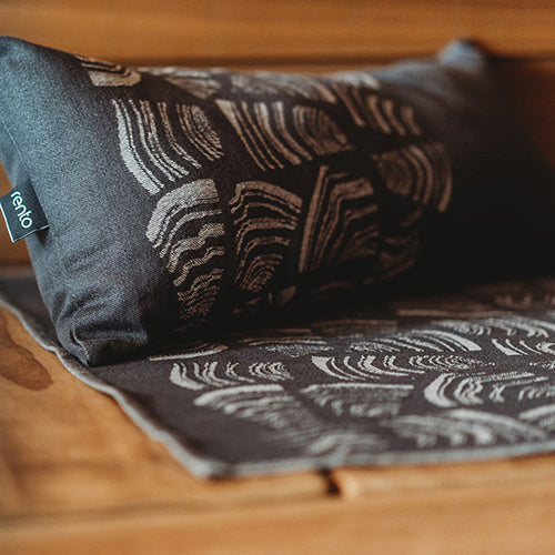 Rento Pino Sauna Pillow