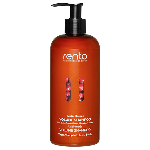 Rento Hydrating Shampoo