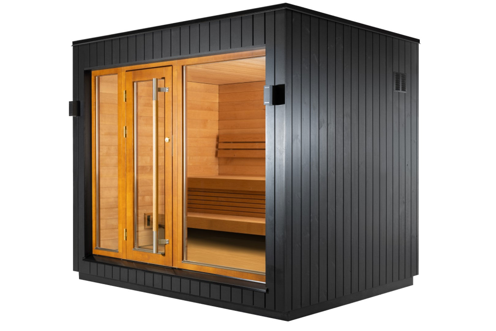 SaunaLife Coaster/Aroma Cup