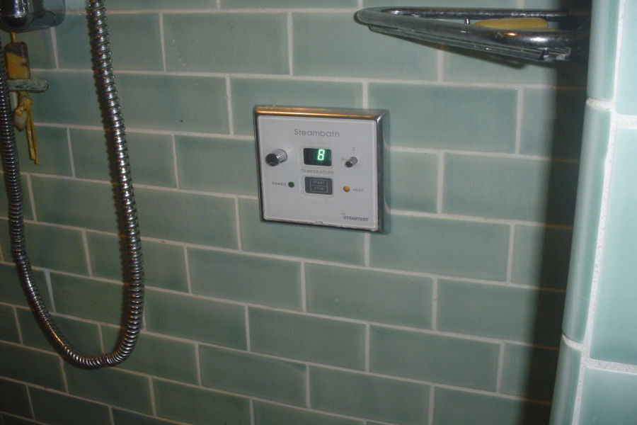 Finnmark FD-4 Trinity Infrared & Steam Sauna Combo