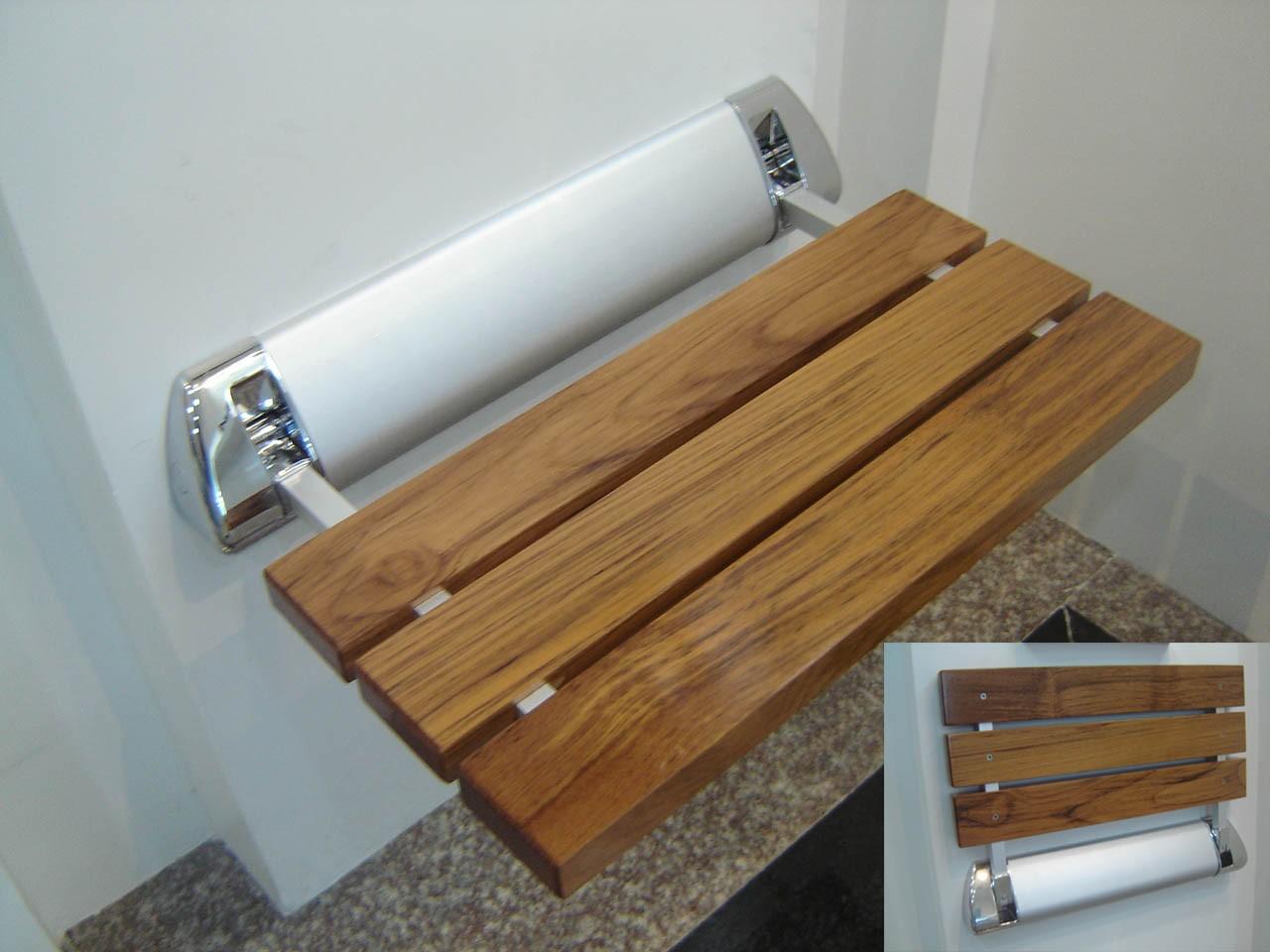 Rento Pino Sauna Seat Cover
