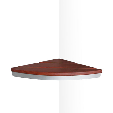 ThermaSol Passive Shower Speakers