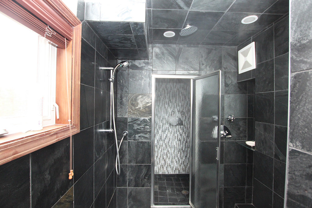 ThermaSol Passive Shower Speakers