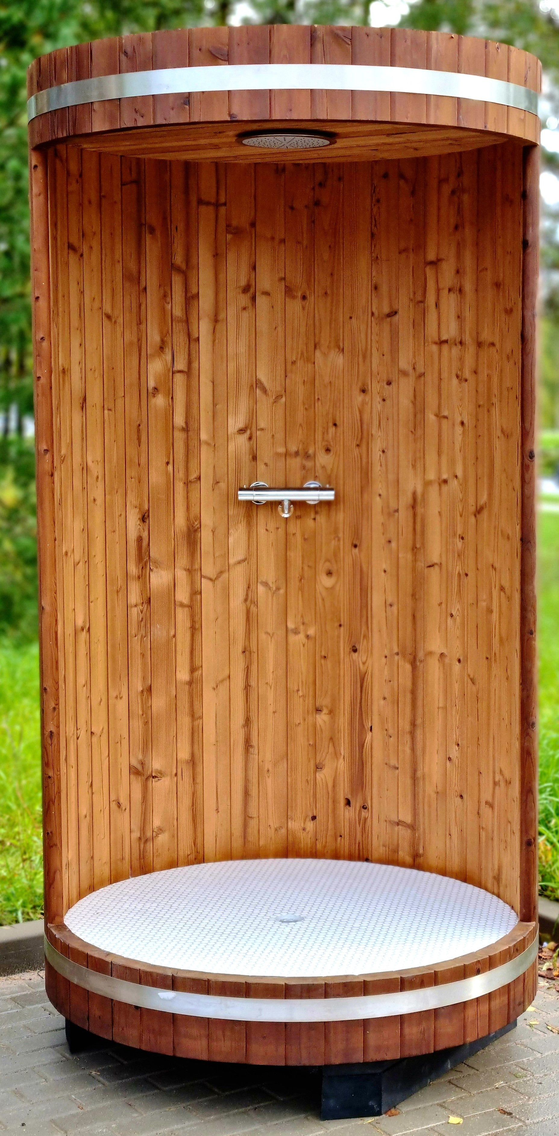 PROSAUNAS Thermo-Spruce 1x4 T&G STS4