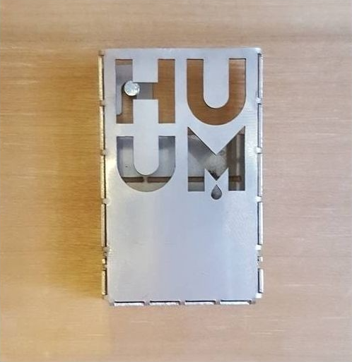 HUUM UKU-TEMP-SNSR