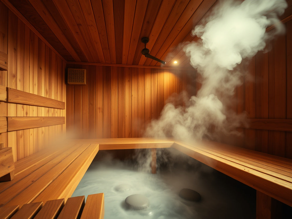 Sauna - 10 Best Barrel Saunas Under $5,000 in 2026