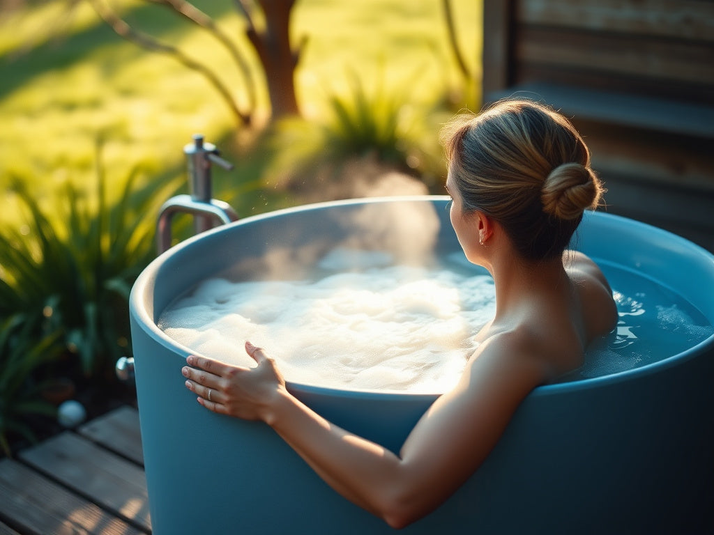 Cold plunge - 10 Best Cold Plunges Under $1,500 in 2026