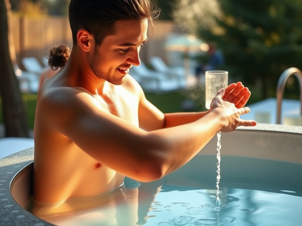 Cold plunge - 10 Best Ice Baths Under $3,000 in 2026