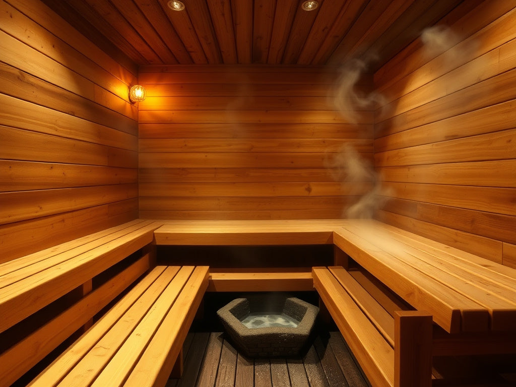 Sauna - 10 Best Infrared Saunas Under $2,000 in 2026