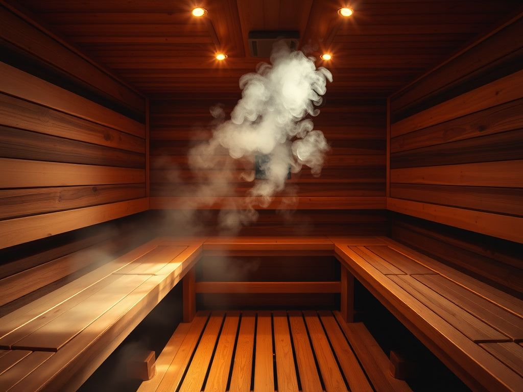 Sauna - 10 Best Infrared Saunas Under $3,000 in 2026