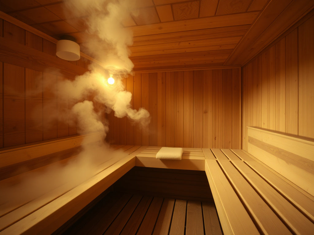 Sauna - 10 Best Infrared Saunas Under $5,000 in 2026