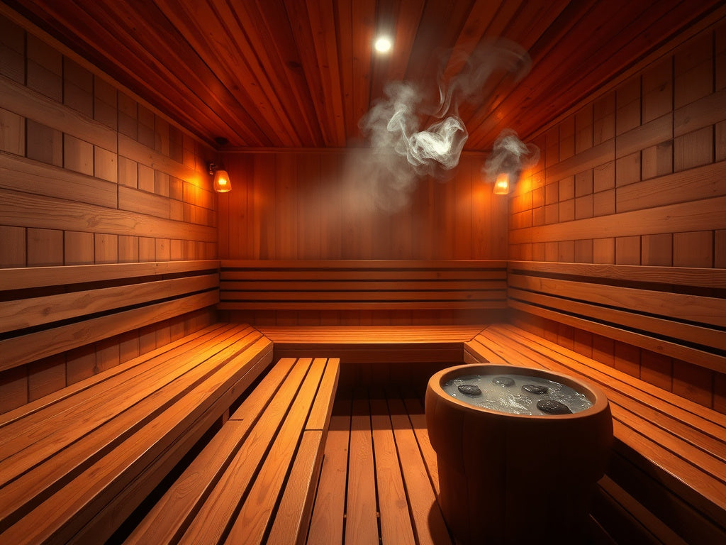 Sauna - 10 Best Infrared Saunas for Small Spaces