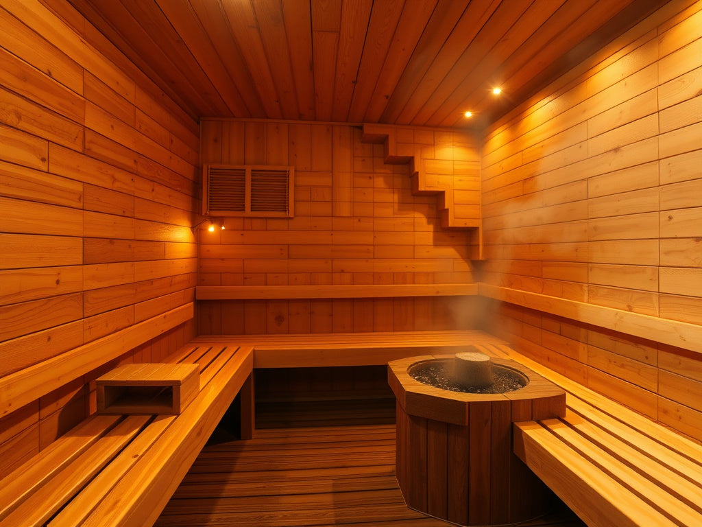Sauna - 10 Best Outdoor Saunas Under $2,000 in 2026