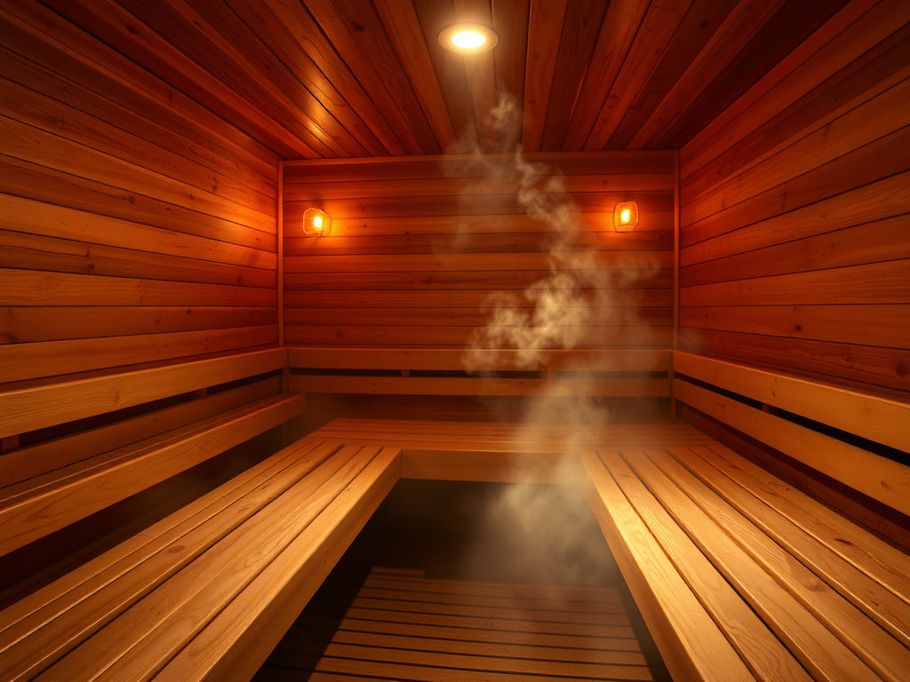 Sauna - 10 Best Sauna Heaters Under $1,500 in 2026