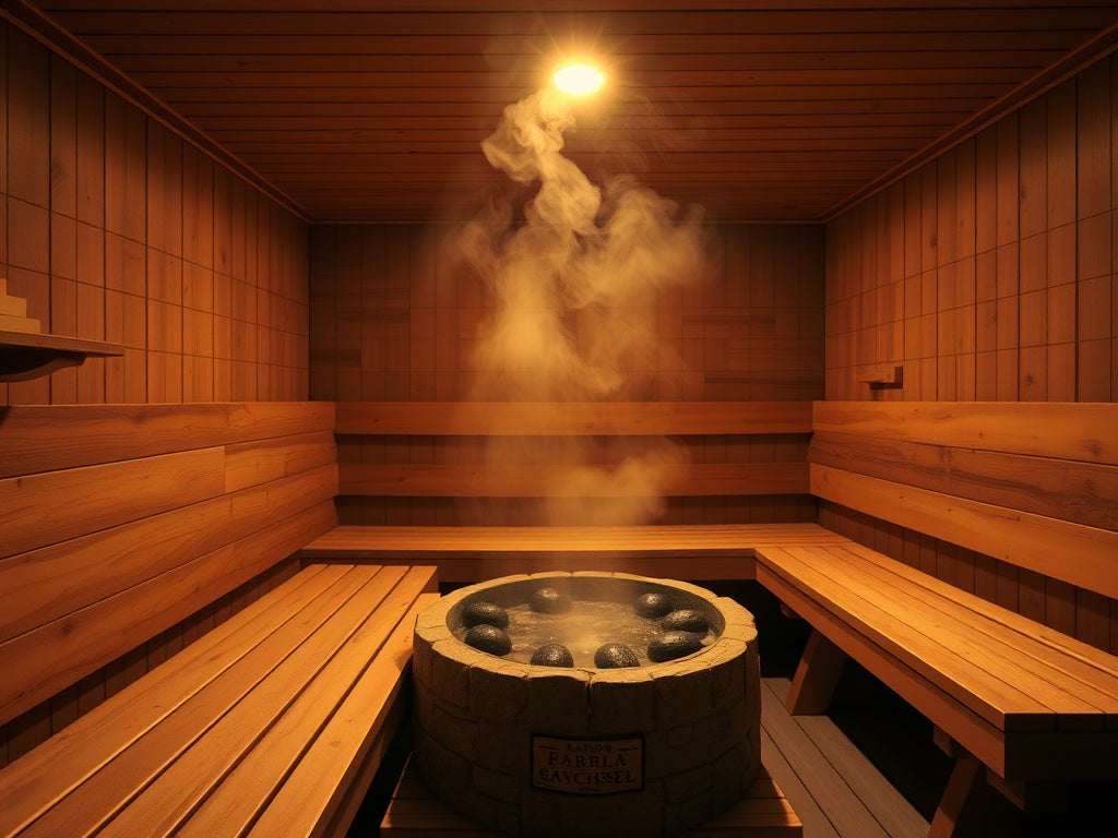 Sauna - 10 Best Steam Saunas Under $1,500 in 2026