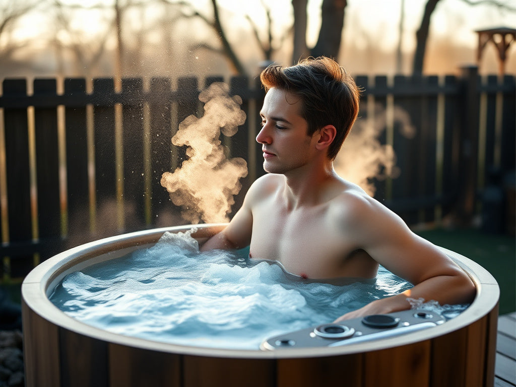 Cold plunge - 10 Things I Wish I Knew Before Buying a Ice Bath