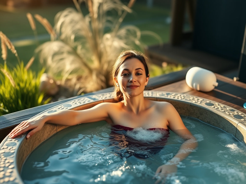 Cold plunge - 12 Best Cold Plunge Brands Ranked