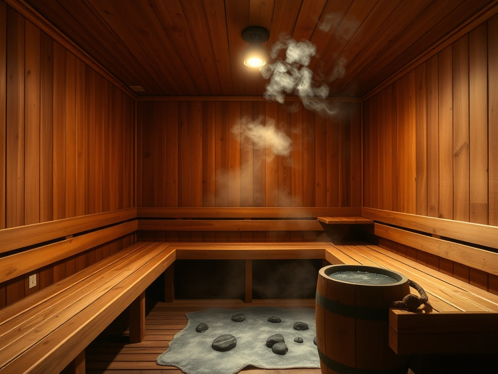 Sauna - 12 Best Home Sauna Brands Ranked