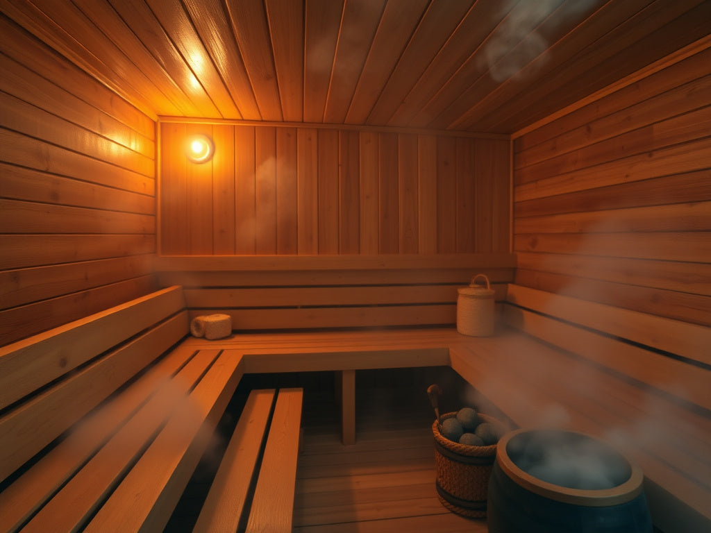 Sauna - 12 Best Outdoor Sauna Brands Ranked