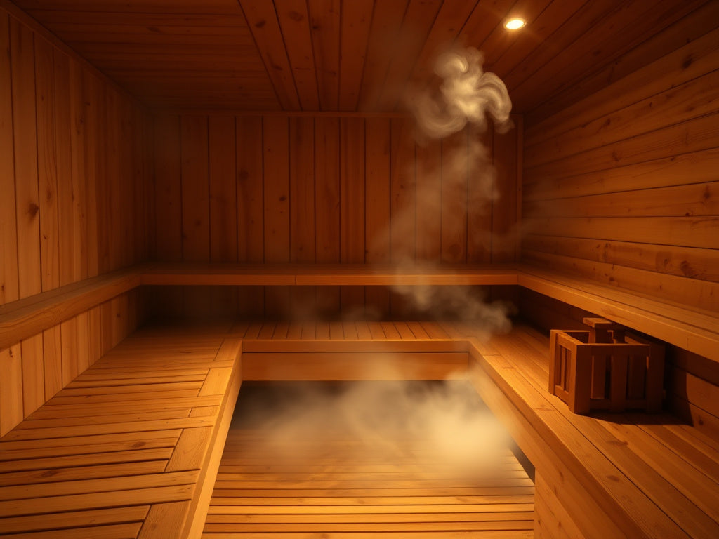 Sauna - 12 Best Sauna Heater Brands Ranked