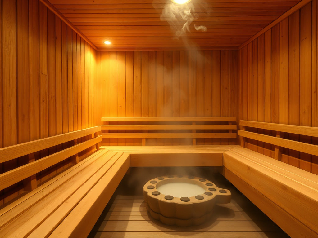 Sauna - 12 Best Steam Sauna Brands Ranked