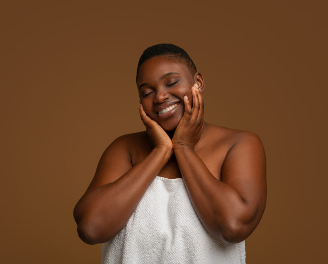 Plus-Size Friendly: What You Need to Know for a More Inclusive Spa!