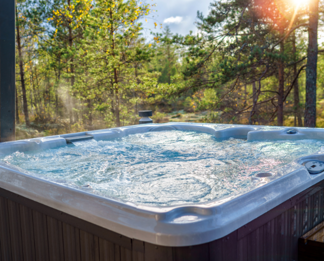 Is Investing in a Hot Tub a Smart Decision? Benefits and Key Considerations