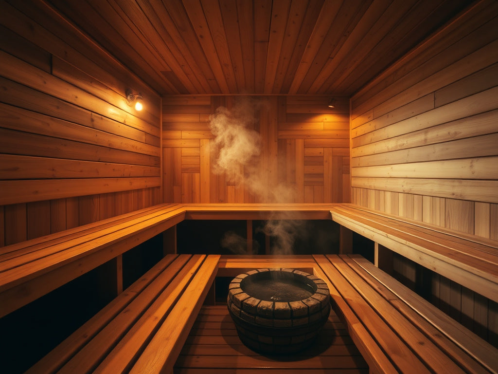 Sauna - 5 Home Sauna Alternatives Worth Considering