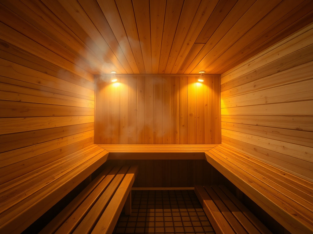 Sauna - 5 Outdoor Sauna Alternatives Worth Considering