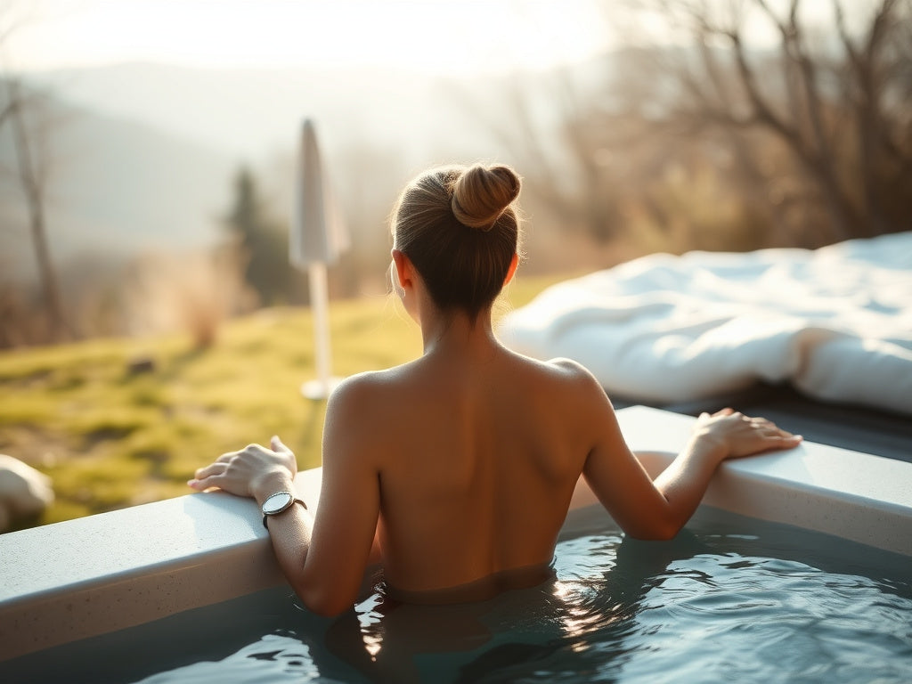 Cold plunge - 6 Best Budget Cold Plunges Under $2,000