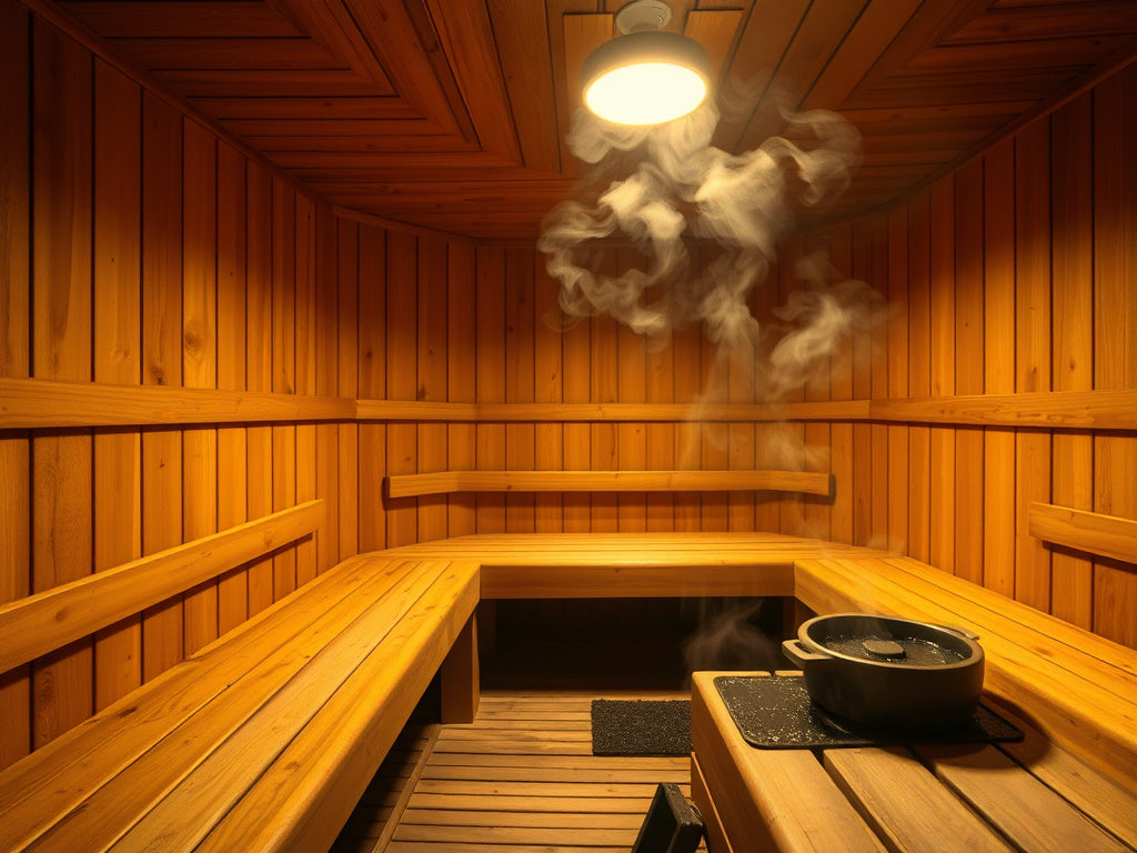 Sauna - 6 Best Budget Home Saunas Worth Buying