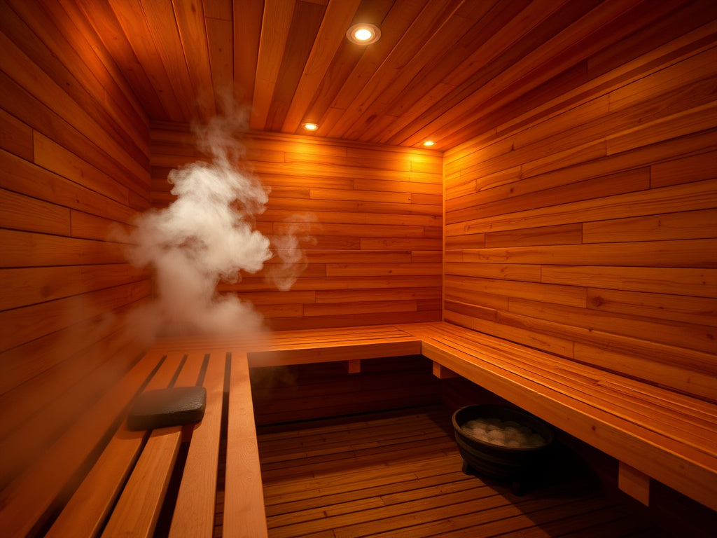 Sauna - 6 Best Woods for Infrared Saunas (Ranked)