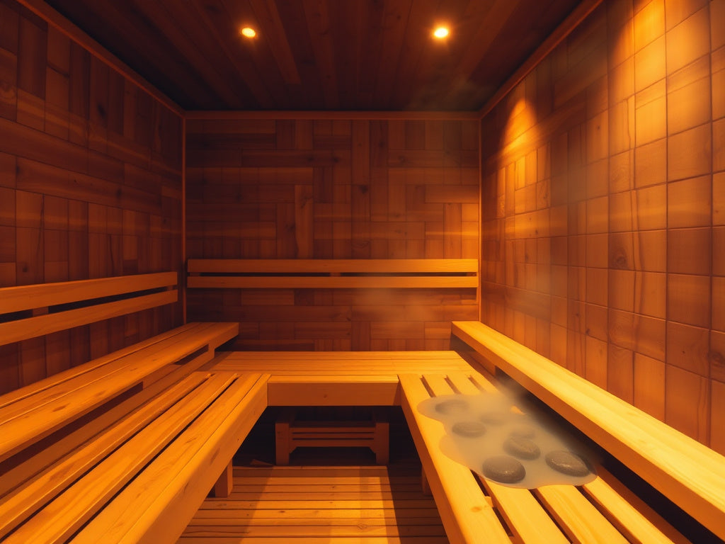 Sauna - 6 Best Woods for Outdoor Saunas (Ranked)