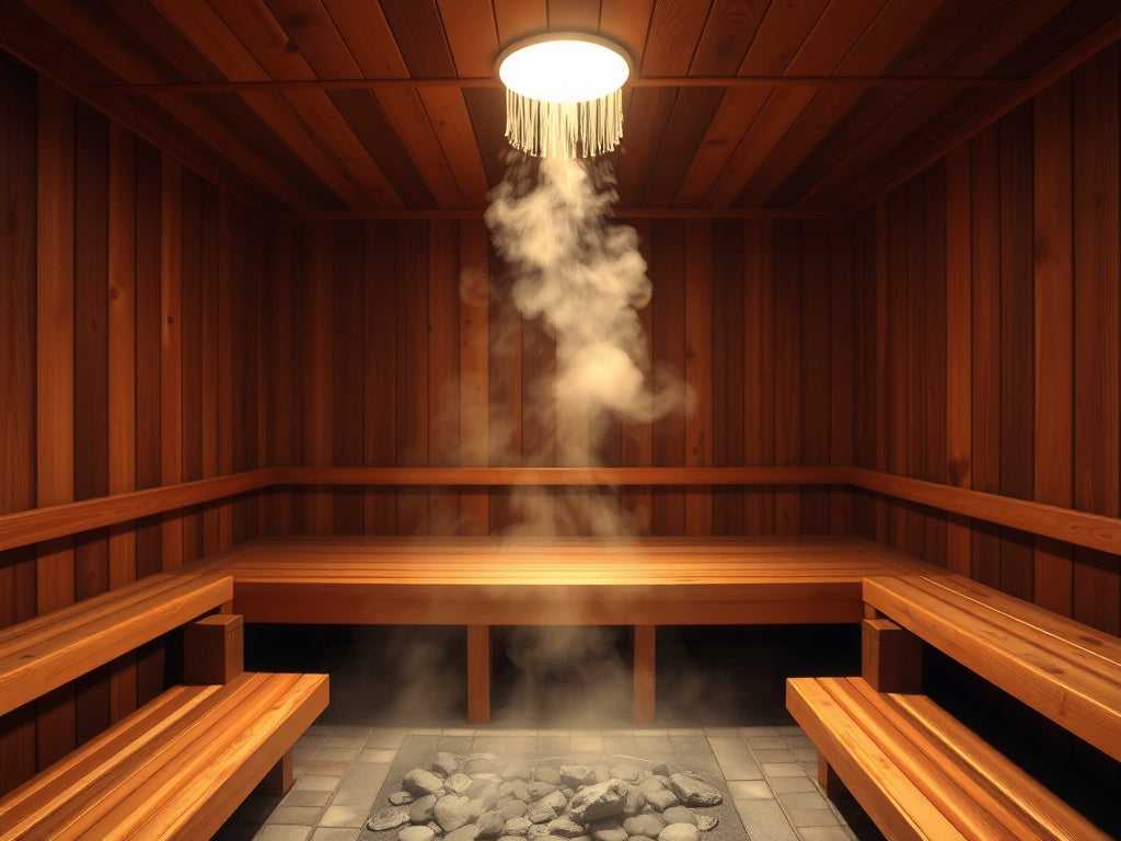 Sauna - 7 Best Home Saunas for Small Spaces