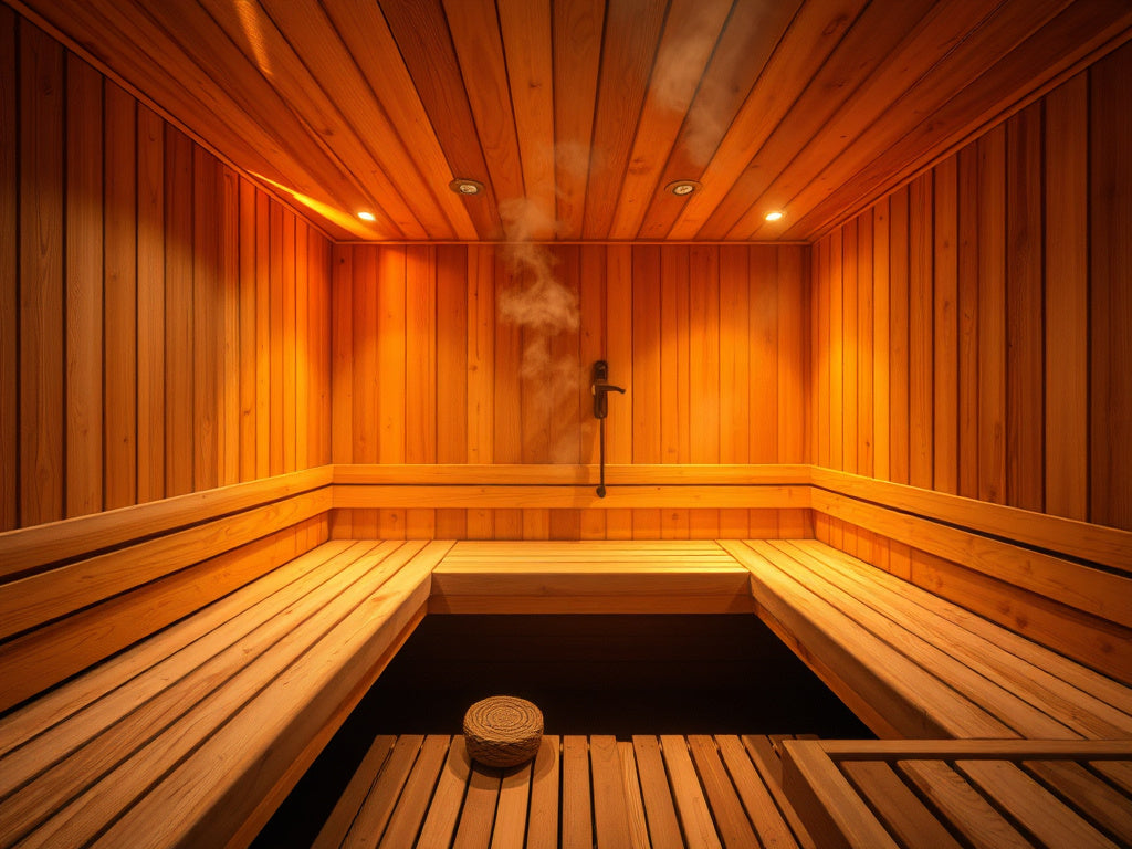 Sauna - 7 Best Infrared Saunas for Athletes