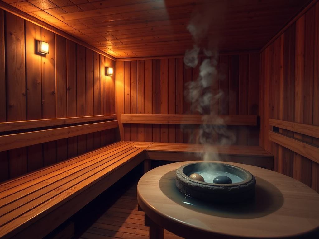 Sauna - 7 Best Infrared Saunas for Seniors
