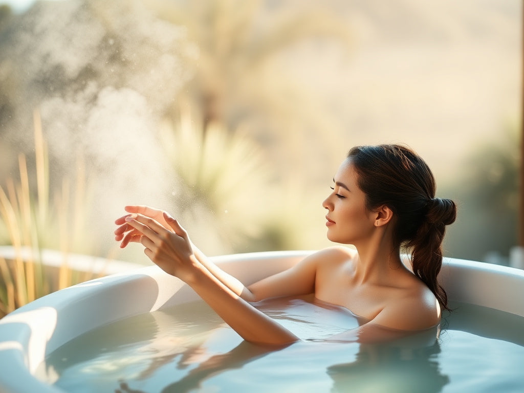 Cold plunge - 8 Best Ice Baths for Garages