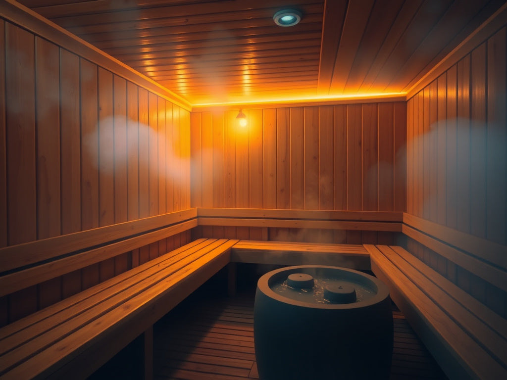 Sauna - 8 Best Infrared Saunas for Hot Climates