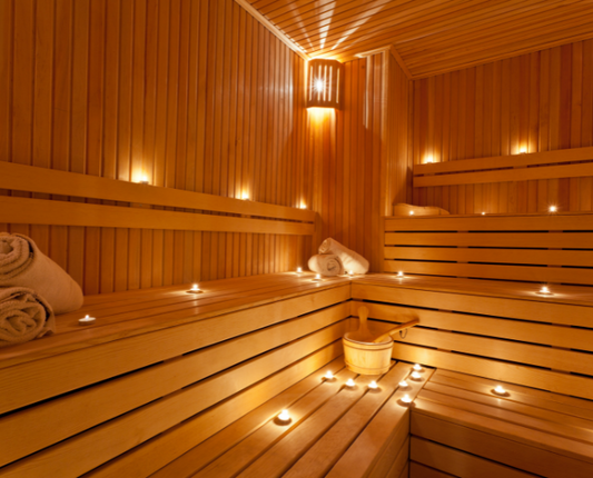 Banyas vs Sauna:  Guide to Traditional Wellness Practices