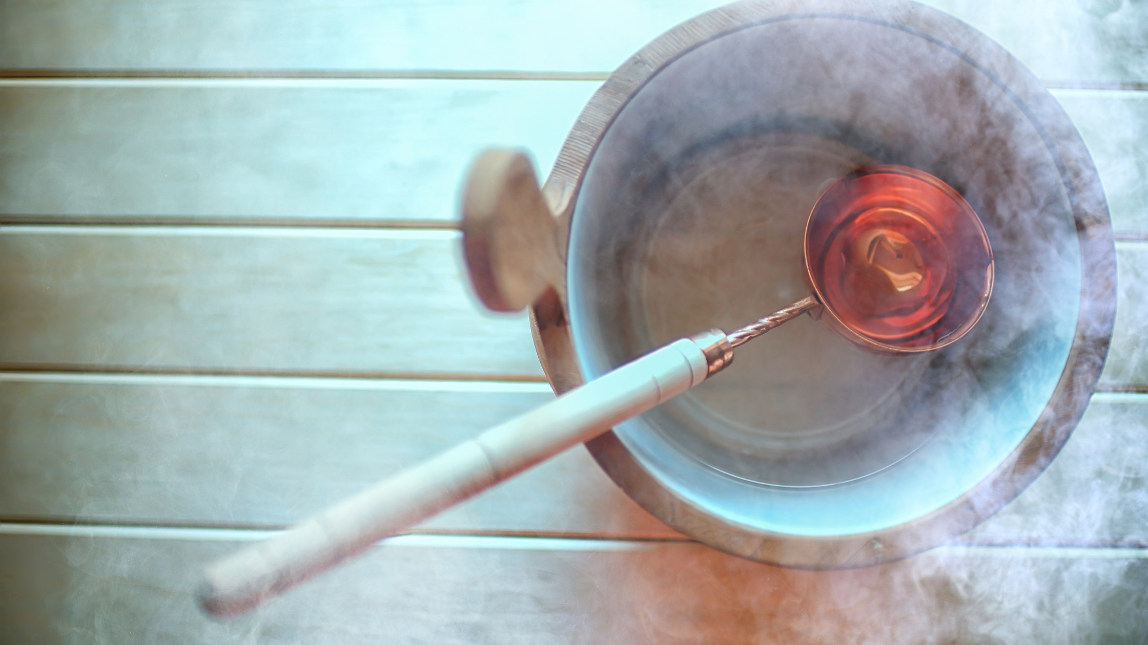 Benefits of Sauna and Cold Plunge for Your Wellness