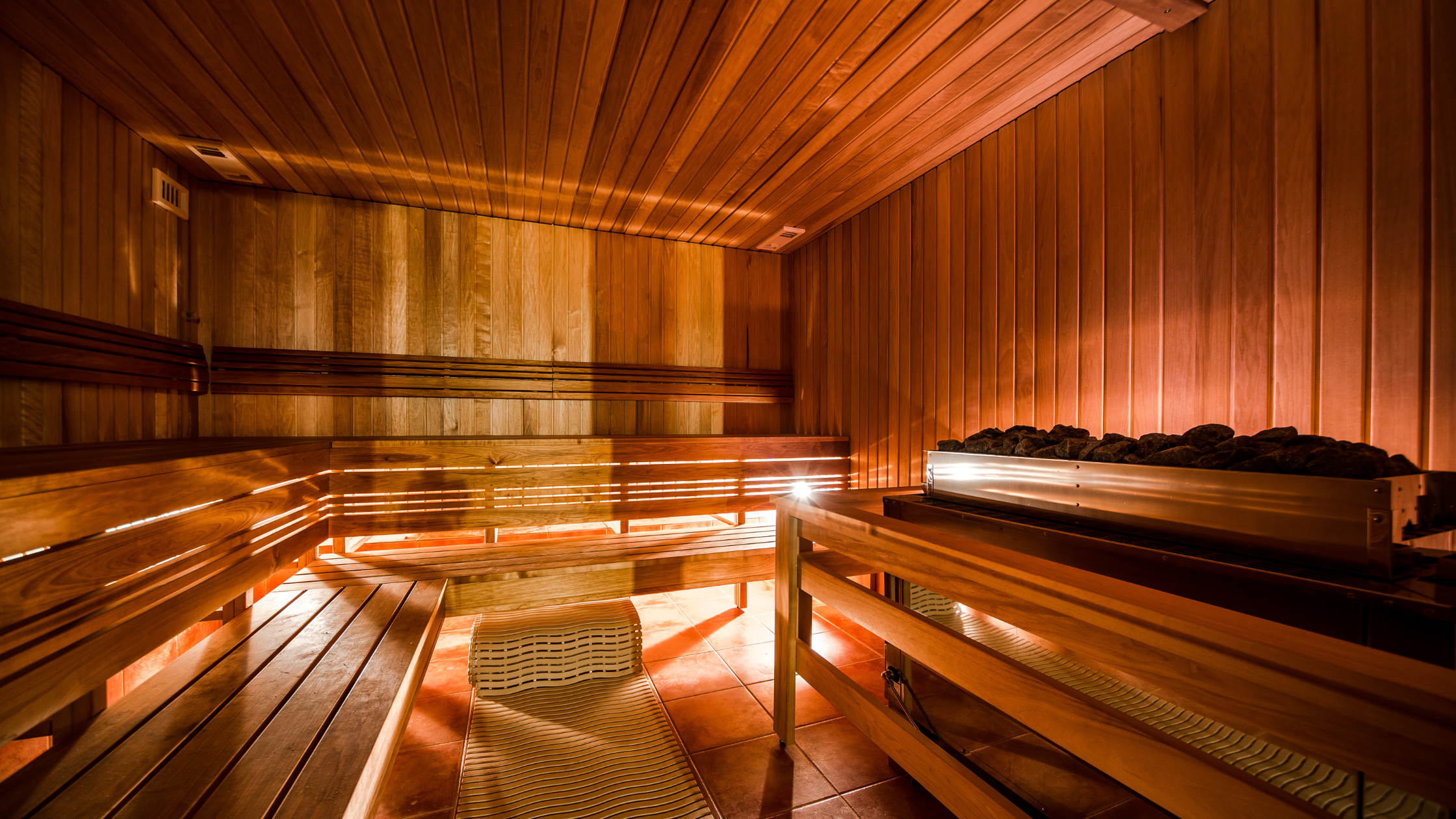 Benefits of Sunlighten Sauna