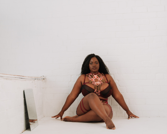 Best Plus-Size Spa Tips: What to Wear & What to Expect